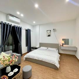 Tâm Anh home