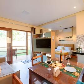 Lofts Corujinha Paraty