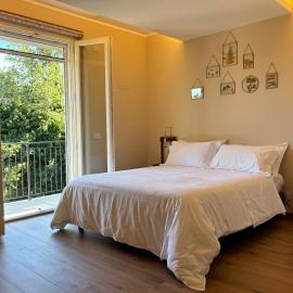 Borgo al Bosco, hotel in Amandola