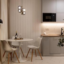 Lakeview Retreat - Jarun, Free Parking, Lux design