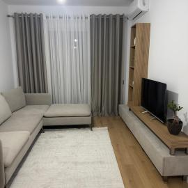 ES Apartment