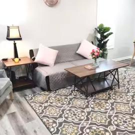 Cozy Home walk to DT - Private Bedroom, hotel in Indianapolis