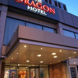 The Dragon Hotel, hotel sa Swansea