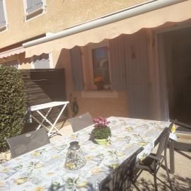 Maison Salamandre, hotell sihtkohas Calvisson
