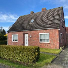 Ferienhaus in Ostfriesland, Hotel in Südbrookmerland