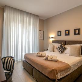 Lucentum, hotel v destinaci Prato