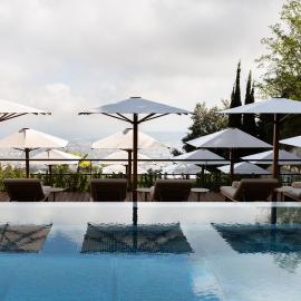 METT Barcelona GL - A Leading Hotel of the World