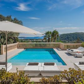 Villa Bonjour