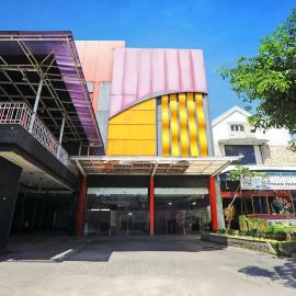 Townhouse Oak Malang near ITN Malang formerly Fariz Hotel Singosari