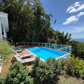 Villa Ti'Kawet