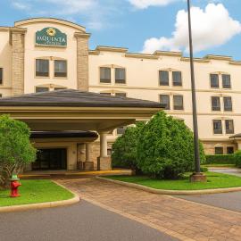 La Quinta by Wyndham Port Orange / Daytona, hotelli kohteessa Port Orange