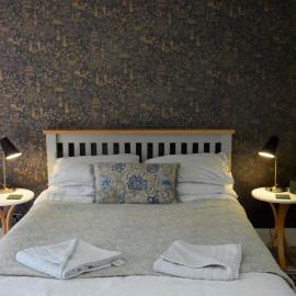 Hiraeth Homestay xxx, hotel in Llangollen