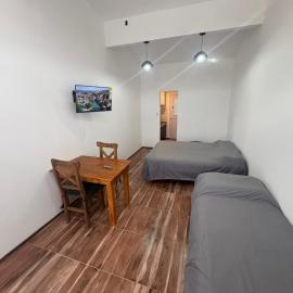 ABBA Departamento Turístico 3, hotel u gradu 'Trevelín'