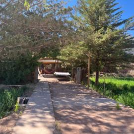 Hostal Piedrita de Rio, hotel i San Pedro de Atacama