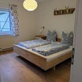 Ferienwohnung Ramona - idyllisch und charmant