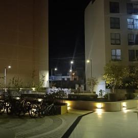 Comfortable apartment in Arequipa near the airport and downtown