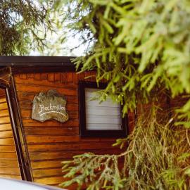 2 Persoons Comfort Bockmillen Woltzdal, hotel a Bischenrech