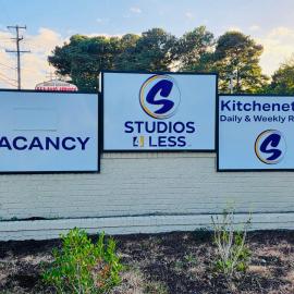 Studios & Suites 4 Less Virginia Beach