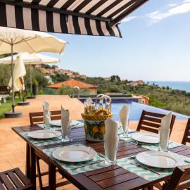 Villa Perla Vista