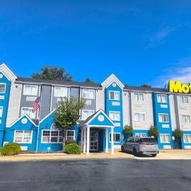 Budgetel Inn Birmingham
