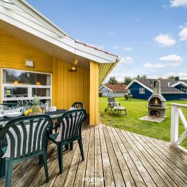 Ferienhaus Poolhaus Schönhagen, hotel v mestu Schönhagen