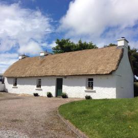Beagh Cottage, Hotel in Ardara