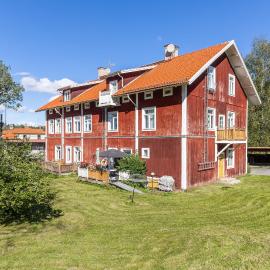 Newly Furnished Apartment Kopparberg Train Station, hotel v destinácii Kopparberg