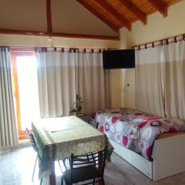 Alquiler Temporario Rincón de Luz, hotel in Río Grande