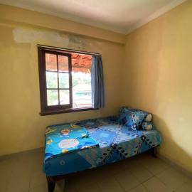 Carita में, होटल KRK 2-Kondominium Anyer Carita