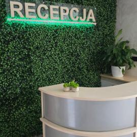 Viesnīca Hotelik SJ - bezkontaktowe zameldowanie Lodzā