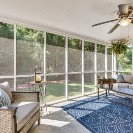 3 Mi to Arabia Mtn Trails: Quiet Ranch-Style Home