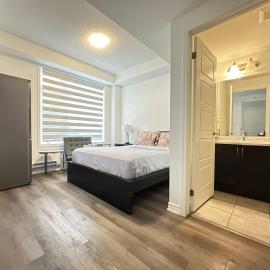 Keppel Circle Residence, hotel v destinácii Brampton
