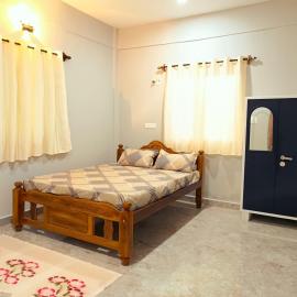 Aao Sai Retreats, hotel in Mandrem
