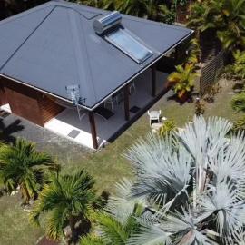 Bungalow Ludivine