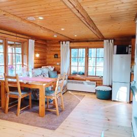 Lootuse Spa, hotel u gradu 'Nõmmemaa'