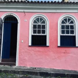 Charming Bahia House in Pelourinho