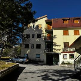 La casa di Orsa
