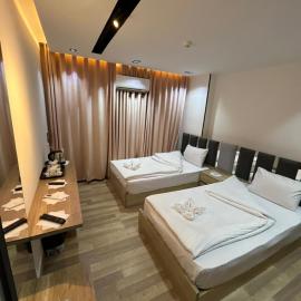 Grand Hotel - فندق جراند أوتيل, hotel v destinaci Asyut