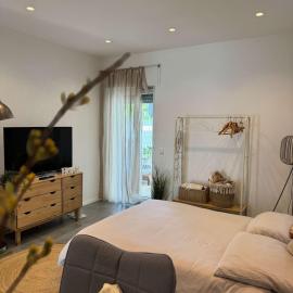 Modernes Apartment - Kirchfeld