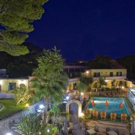 Albergo Villa Hibiscus