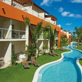 Breathless Punta Cana Resort & Spa - Adults Only - All Inclusive