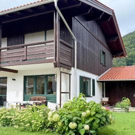 FeWo Zuhause Ruhpolding, hotel in Ruhpolding