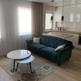Klaipėda, Pajūrio g 28, Tauralaukis, 3 kambarių butas