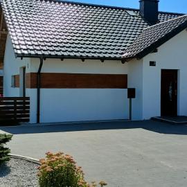 Apartamenty Modrzewiowe Tarasy, hotel in Chojnice