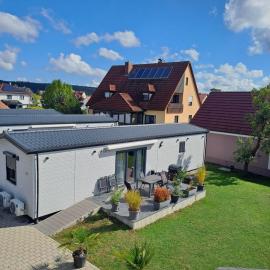h&h - Tinys Muhr am See