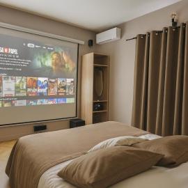 Appart Hotel Cinéma Perpignan, hotel in Perpignan