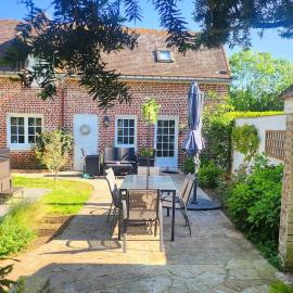 Gîte le clos Normand