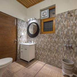 cascsucayiv, hotell i Kasauli