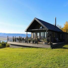 LL Properties - Charming Panorama Family Cabin