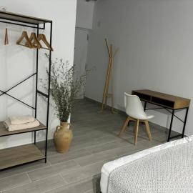 Origen Bed and Breakfast, ξενοδοχείο σε Villargordo del Cabriel